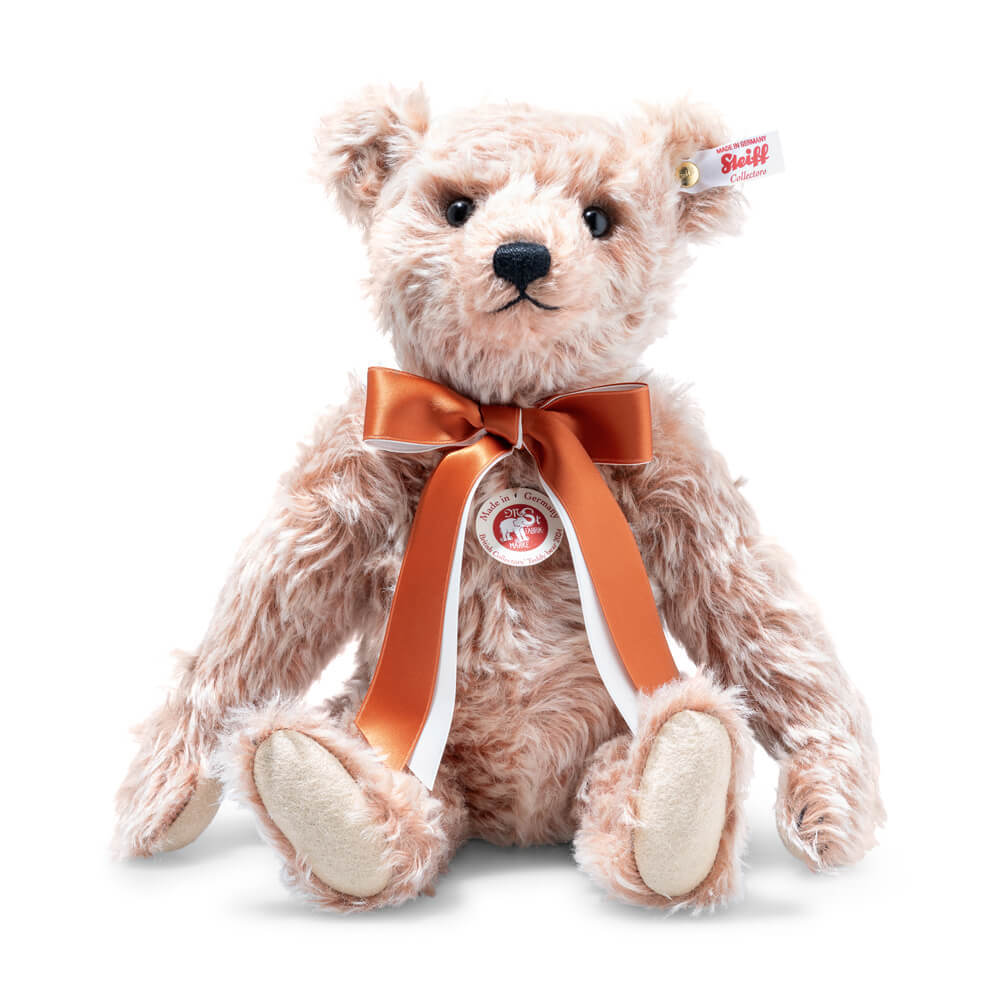 Steiff British Collectors’ Teddy Bear 2024